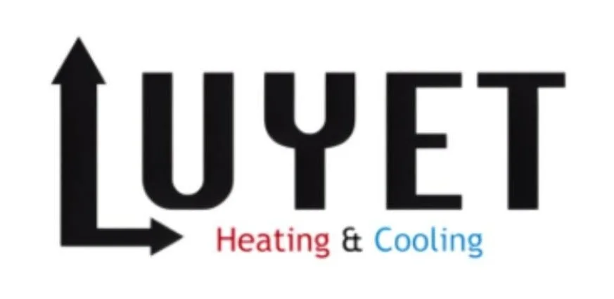 Luyet Heating &amp; Cooling