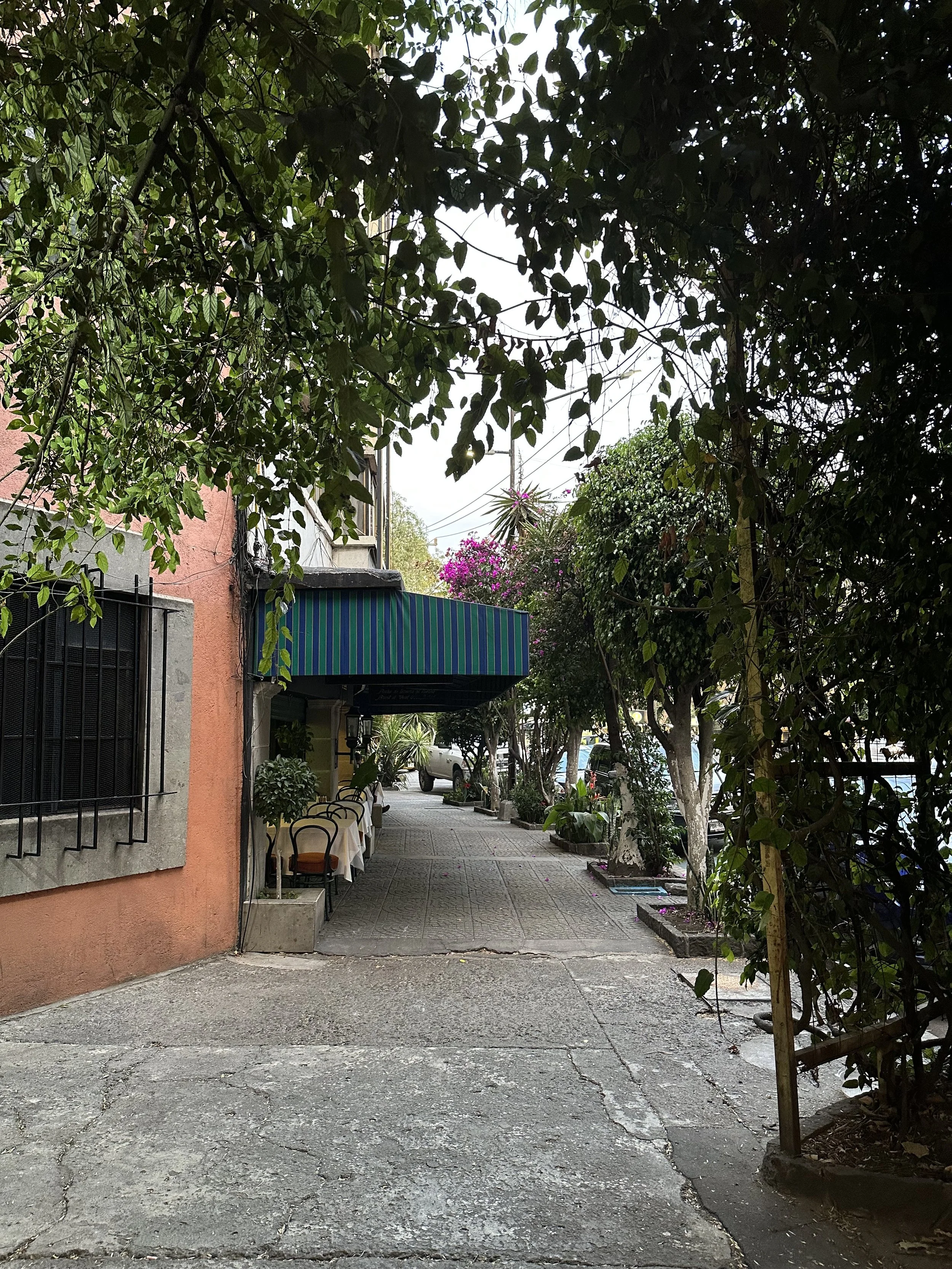 Mexico City