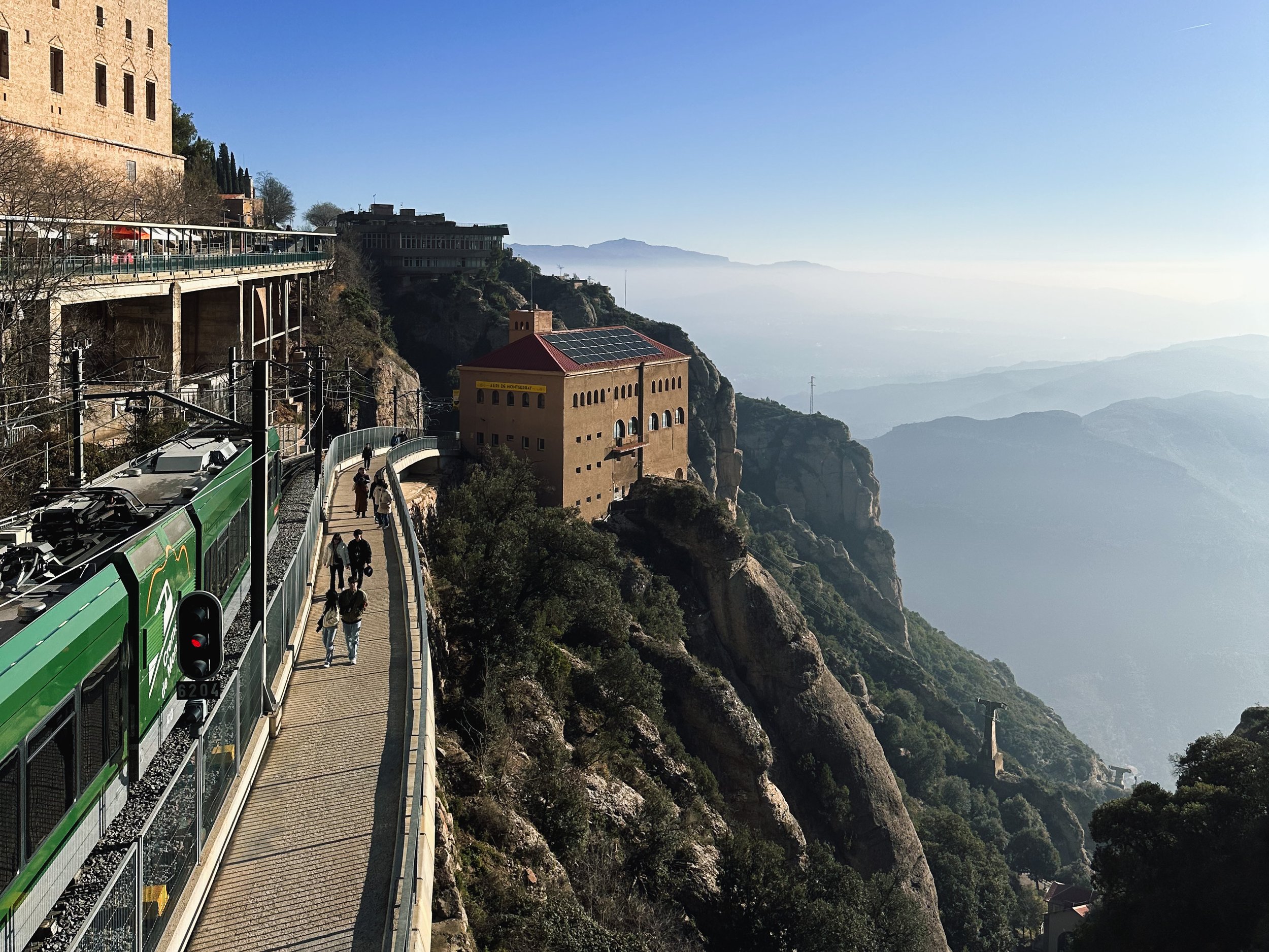 A Guide To Visiting Montserrat