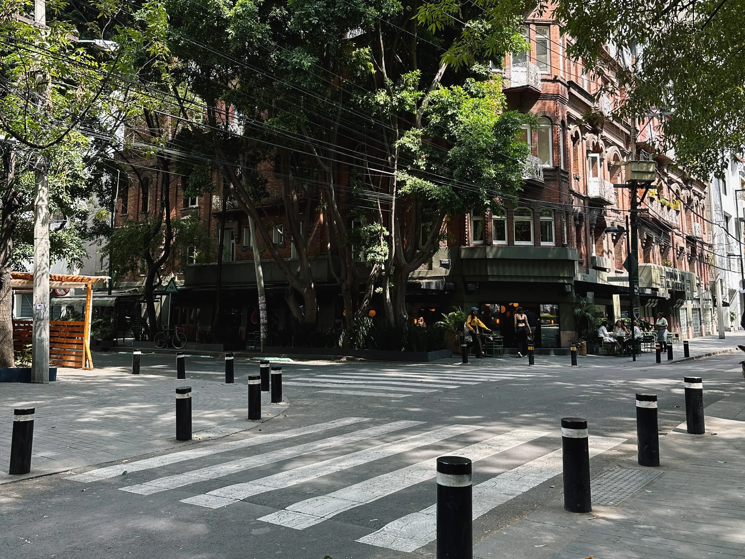 The Cost Of My Trip To Mexico City