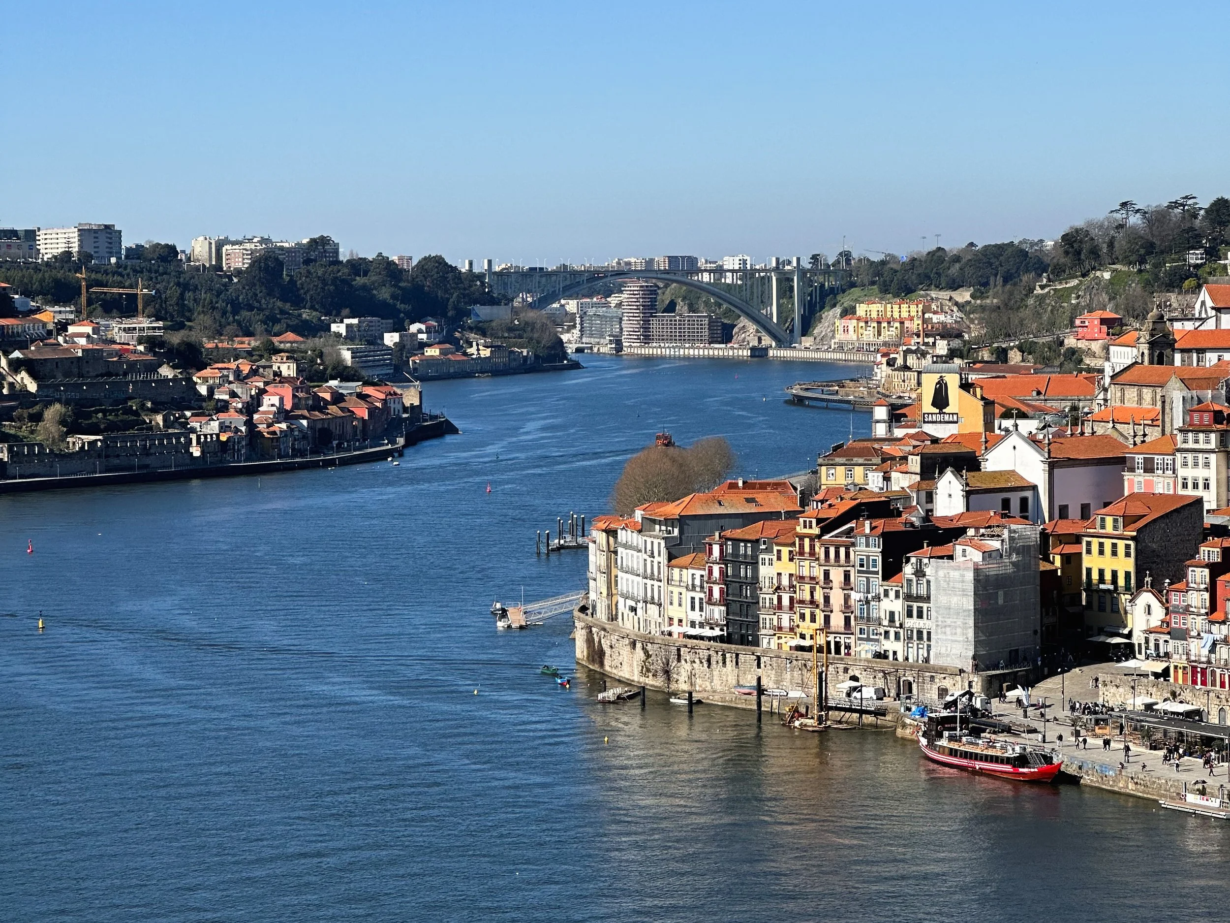 Things To Do In Porto