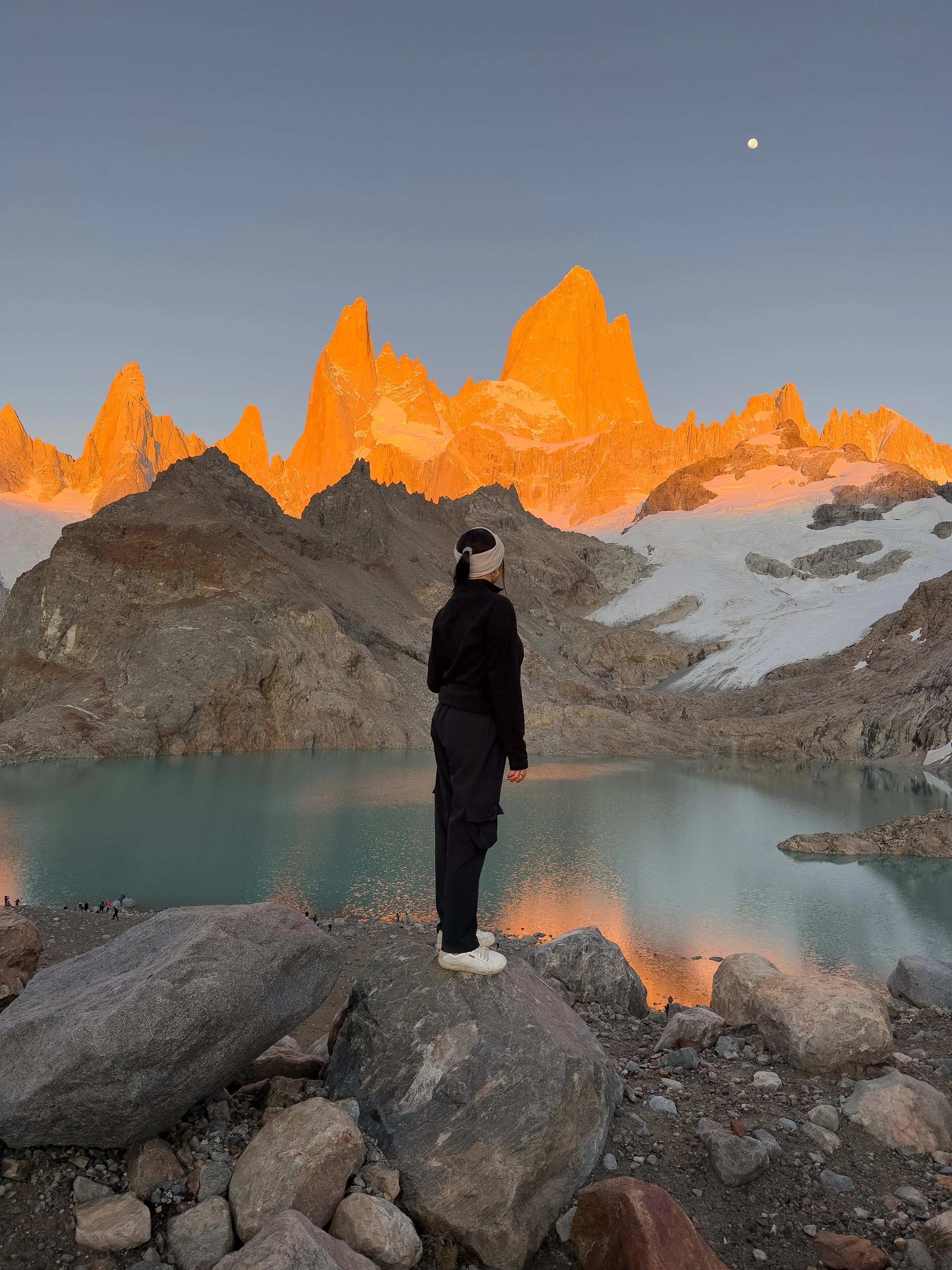 Bucket List Hikes I’ll Never Forget