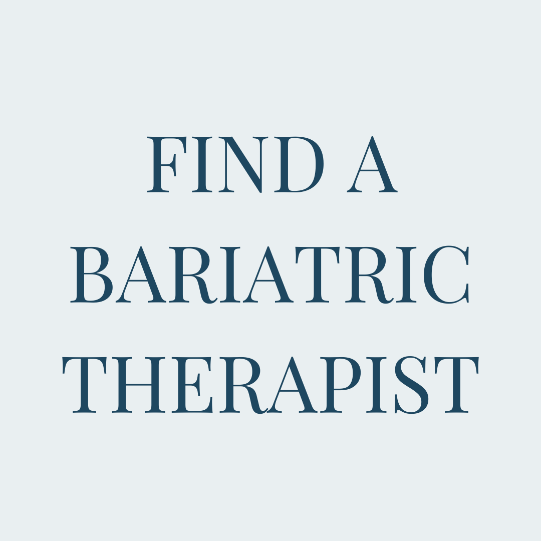 Preparing for Bariatric Surgery: Understanding Weight Loss and Happiness