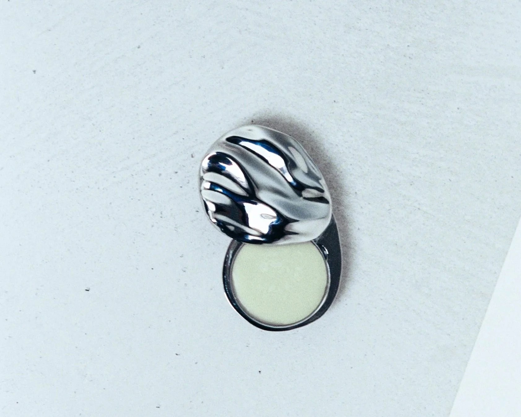Solid perfume / Mer