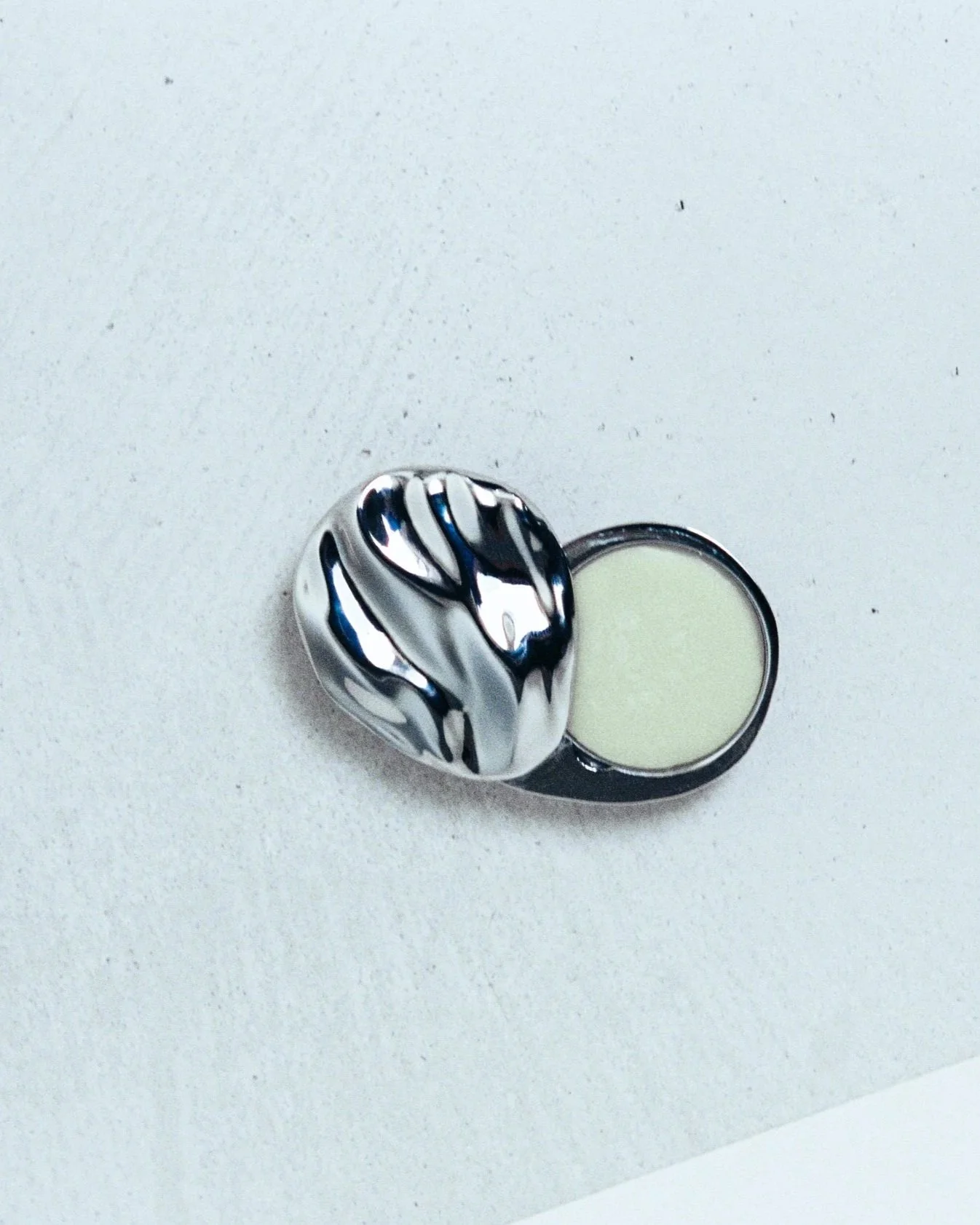 Solid perfume / Boheme