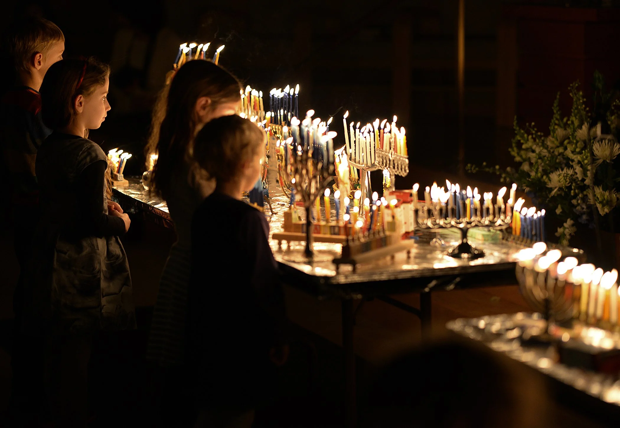 professional photography Hanukah event Chicago IL.JPG