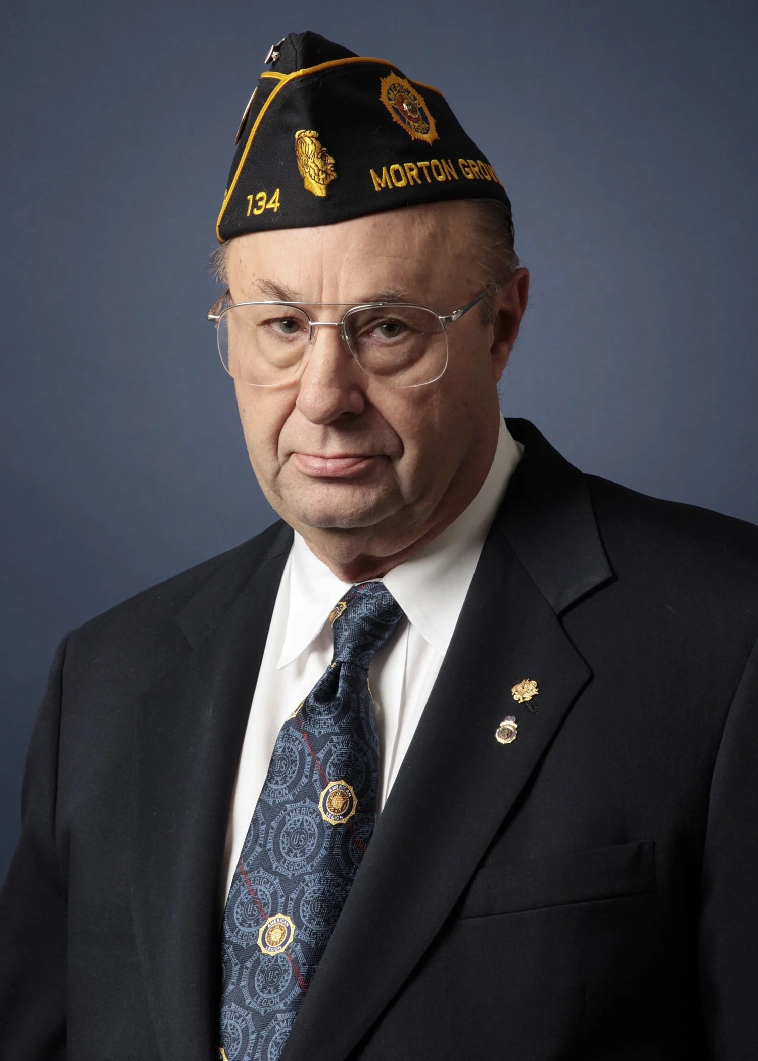 professional veterans military headshot Chicago IL.JPG