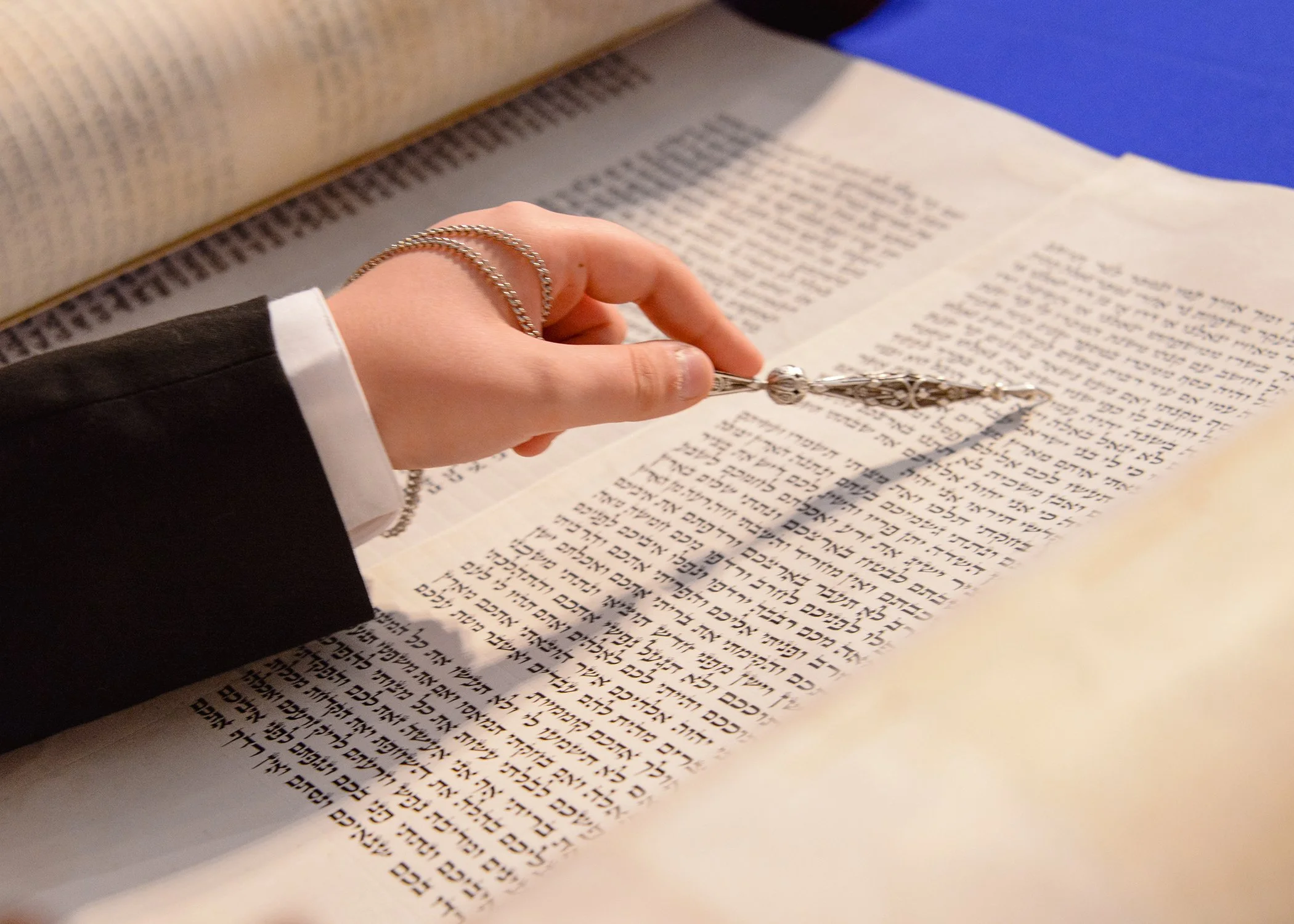 Bar Mitzvah detail professional photography Chicago IL.JPG