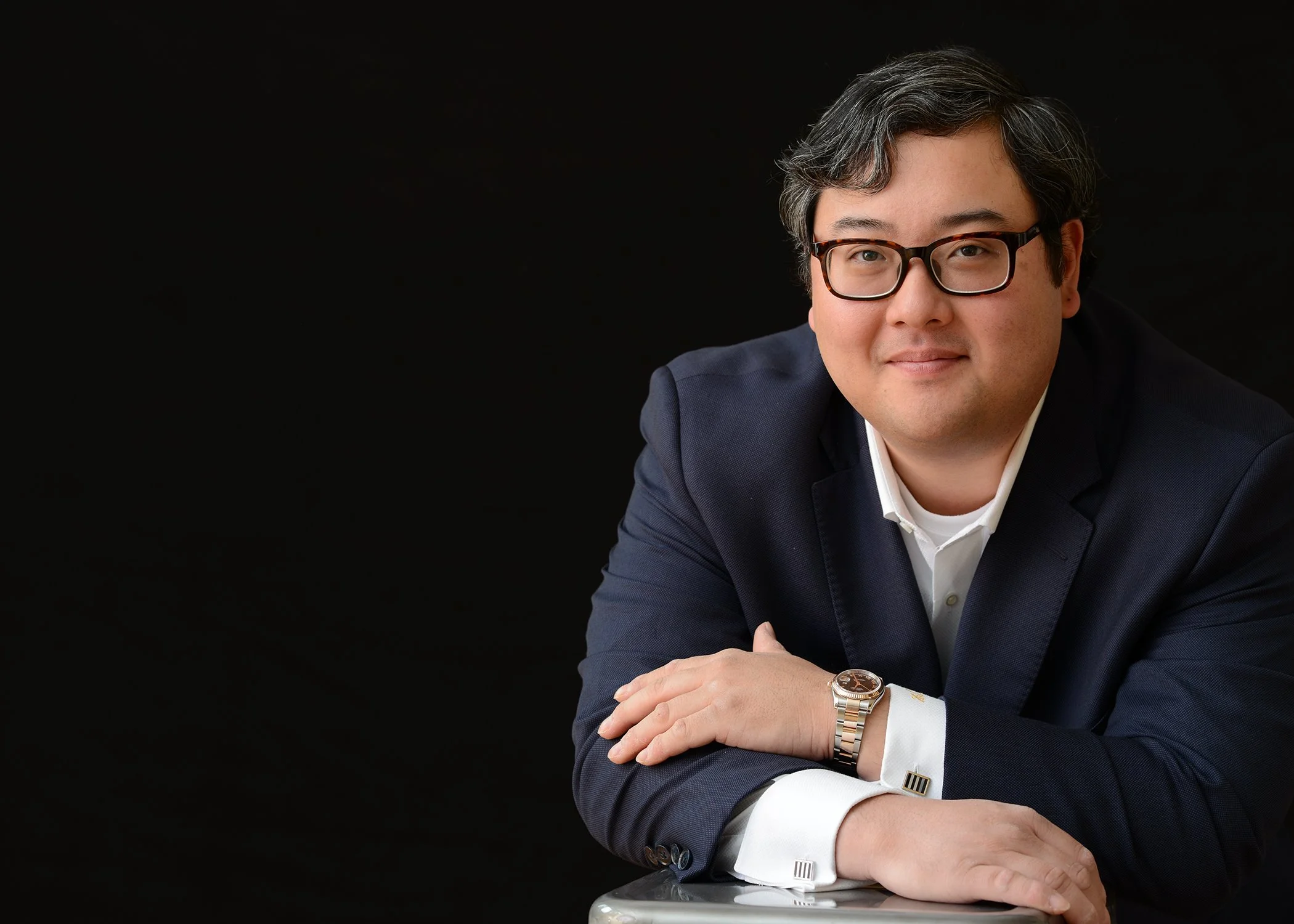 Attorney professional headshot Chicago, IL Logan Square.JPG