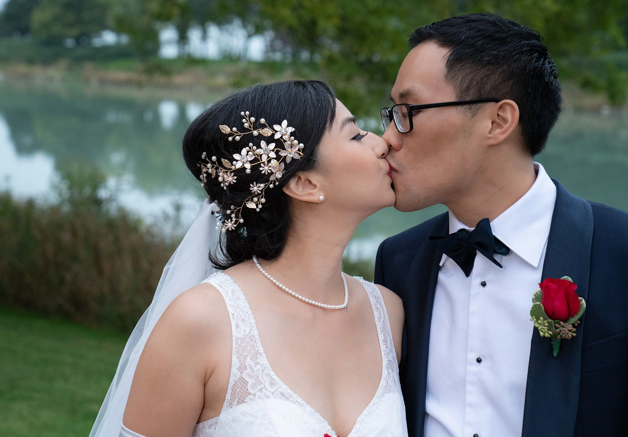 Bride and Groom wedding photography Chicago IL.JPG