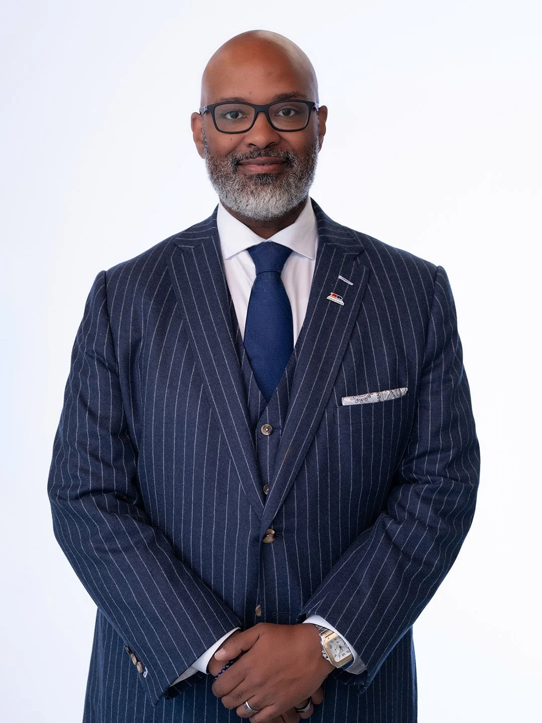 High-Level Executives and Owners