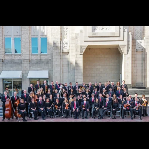 Fort Worth Symphony Orchestra