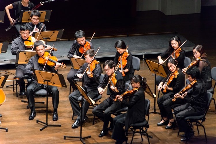 Resound Collective Orchestra