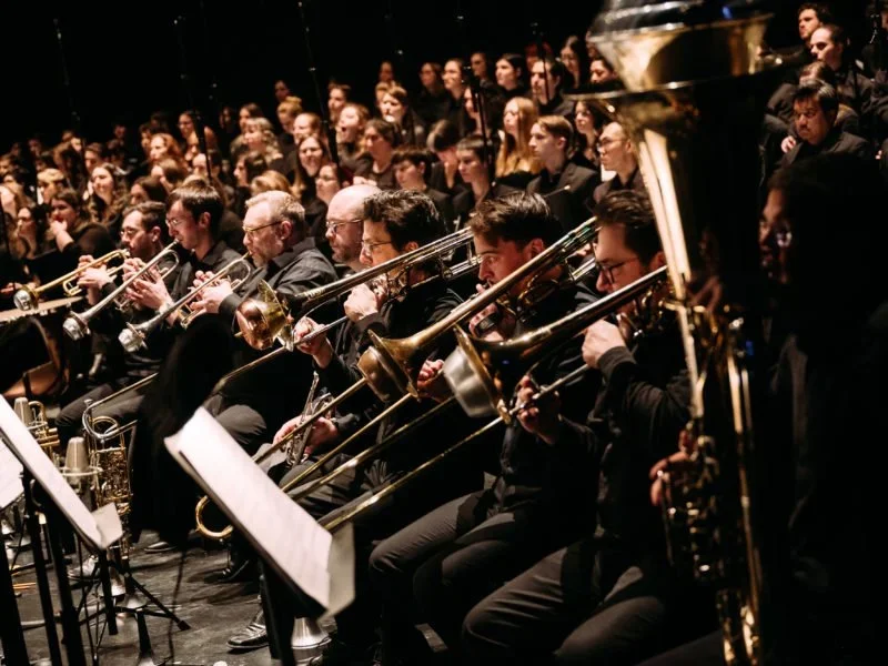 FILMharmonique Orchestra &amp; Choir