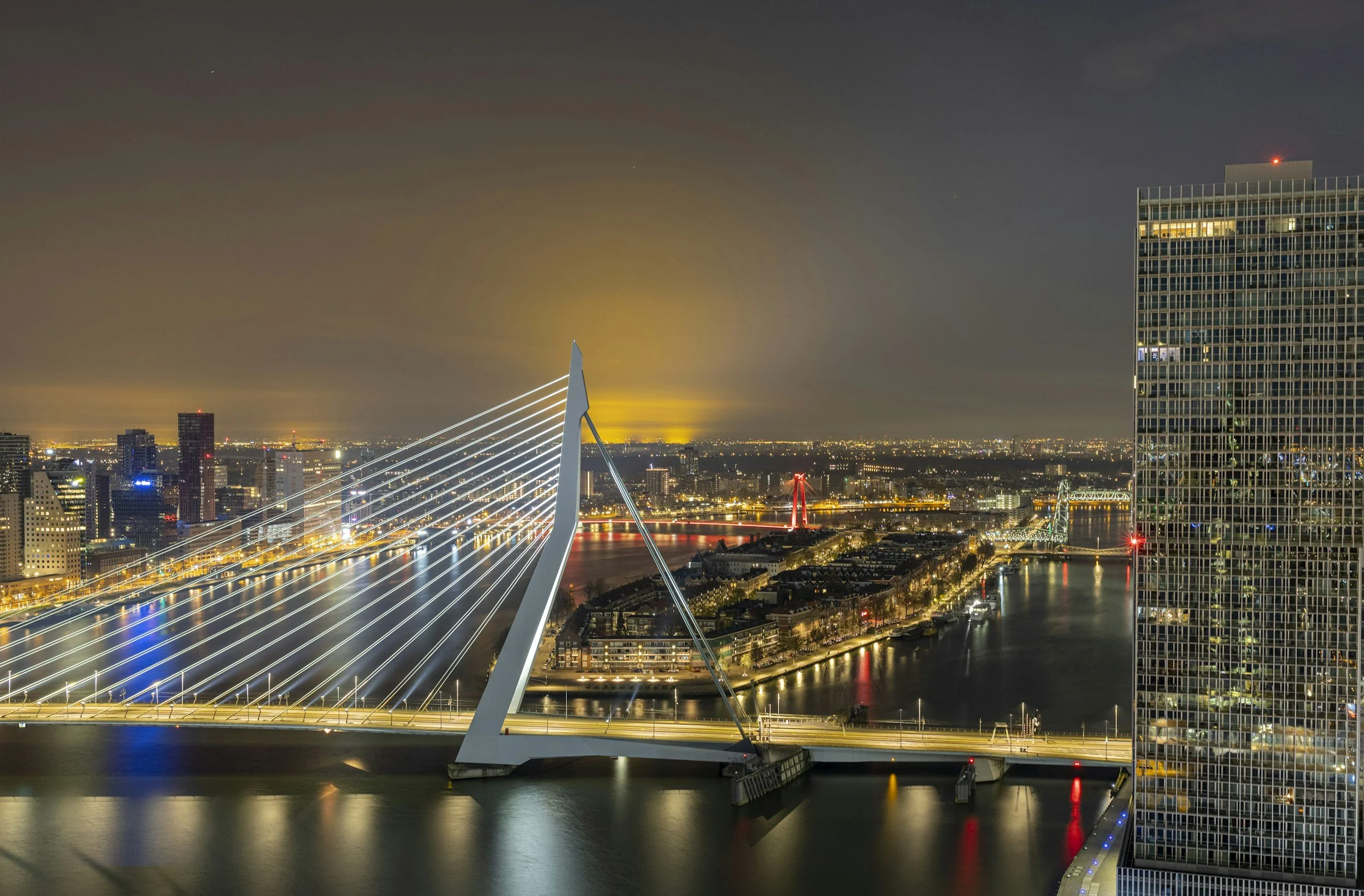 Rotterdam, Netherlands