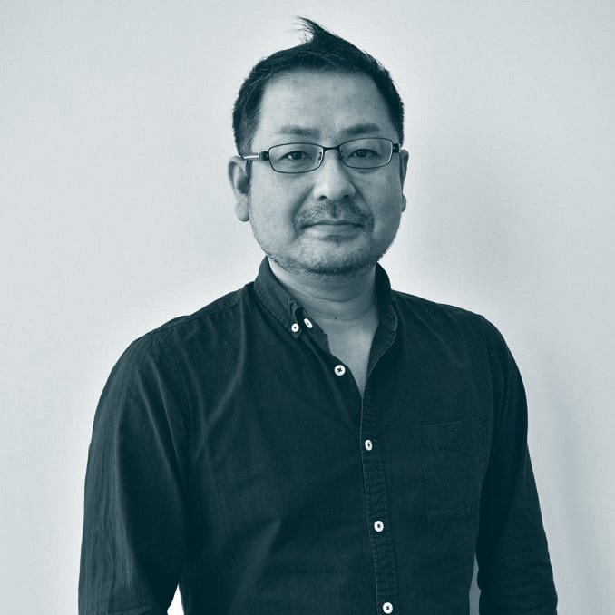 Yosuke Saito, Producer