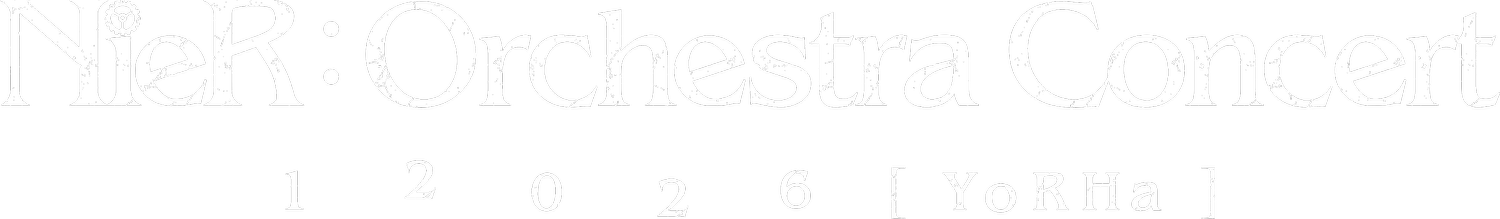 NieR Concerts