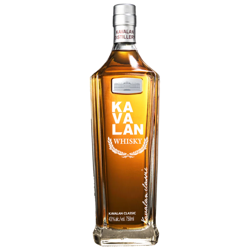 Kavalan - Classic