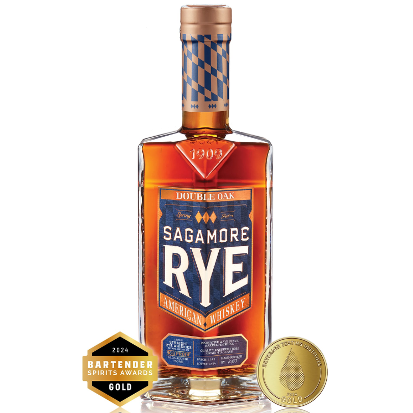 Sagamore Spirit - Double Cask Rye