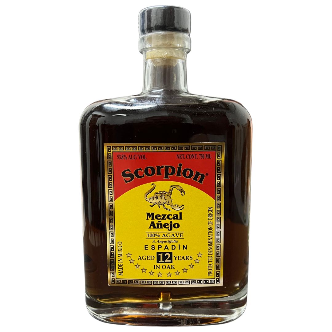 12yo+Espadin+Scorpion+Mezcal+-+Drammers+Pick+#69.png