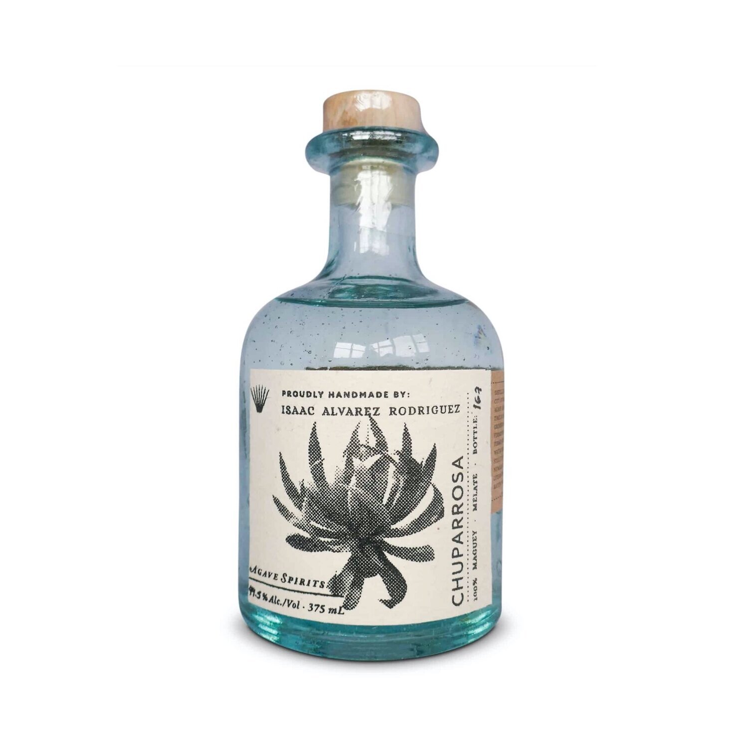 1.+Drammers_Club-Charlie_Prince-Whiskey_Club-Whisky_Club-Members_Club-Mezcal-Oaxaca-Mexico-Maguey_Melate-Isaac_Alvarez_Rodriguez-Chuparrosa.jpeg