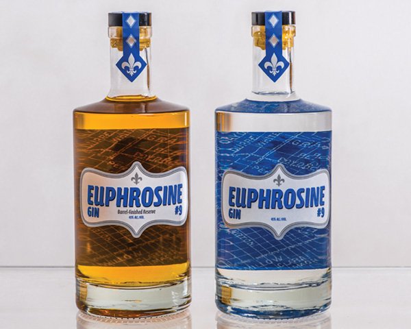 Euphrosine Atelier Vie Gin Drammers Club Spirits CLub.jpeg