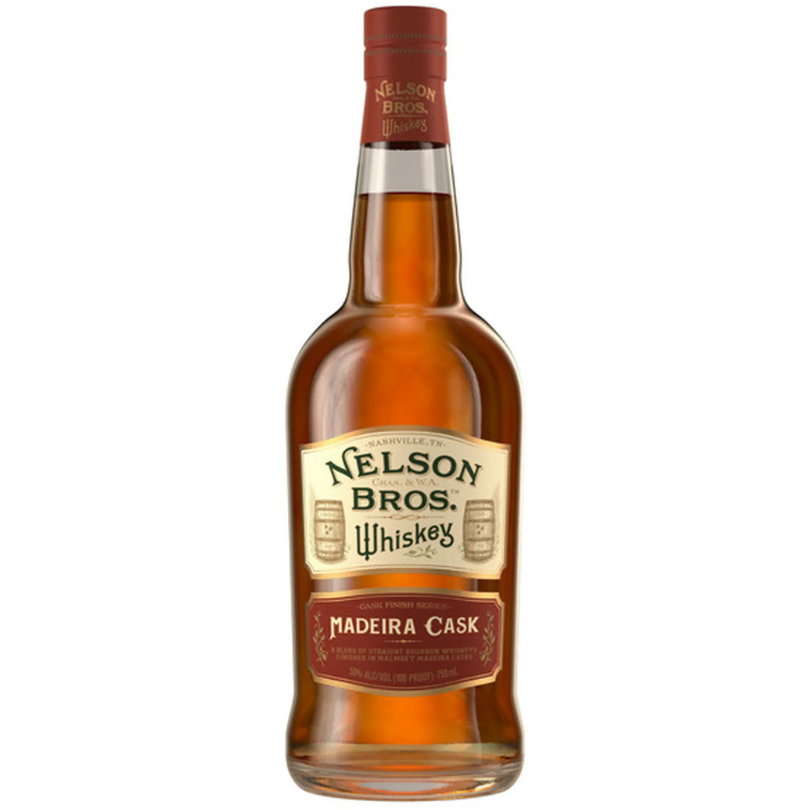 Nelson Bros. - Bourbon (Madeira Finish)