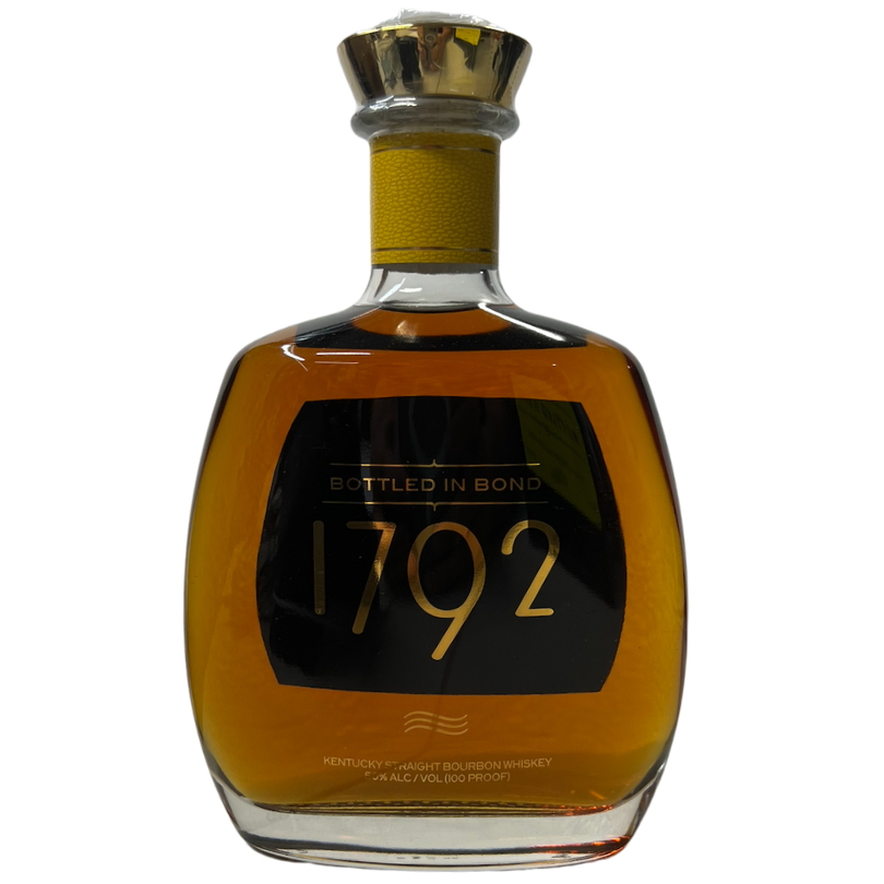 1792 Bourbon - Bottled in Bond
