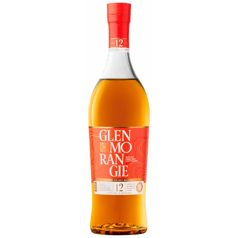 Calvados Cask Finish Barrel Select Glenmorangie 12yo Single Malt Highlands Scotch DRINQY Drammers Whisky and Spirits Club Whiskey Gin Rum Agave Mezcal Tequila Droplet Auctions.png