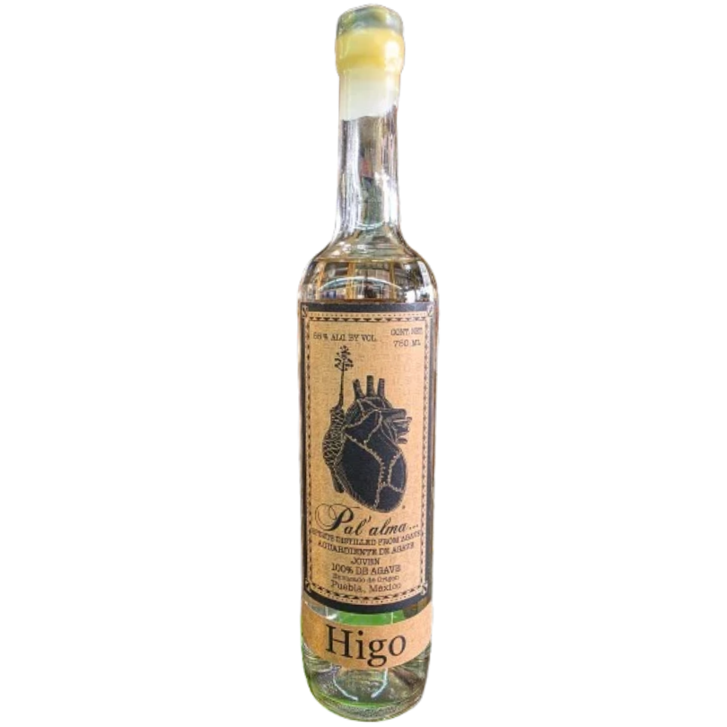 Pal'Alma - Higo (Puebla)