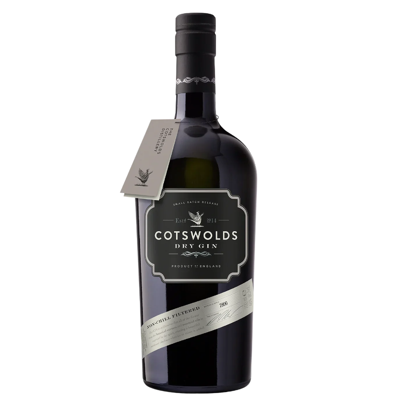 Cotswolds - Dry Gin