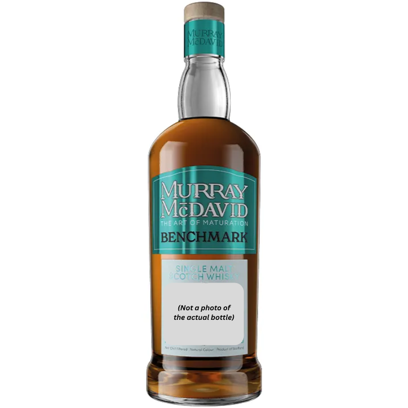 Generic - Murray McDavid Benchmark - Oloroso Sherry Cask Finished Single Malt Scotch - DRINQY Drammers Whiskey and Spirits Club whisky mezcal agave bourbon scotch rum gin Testify Drammening Drople.png