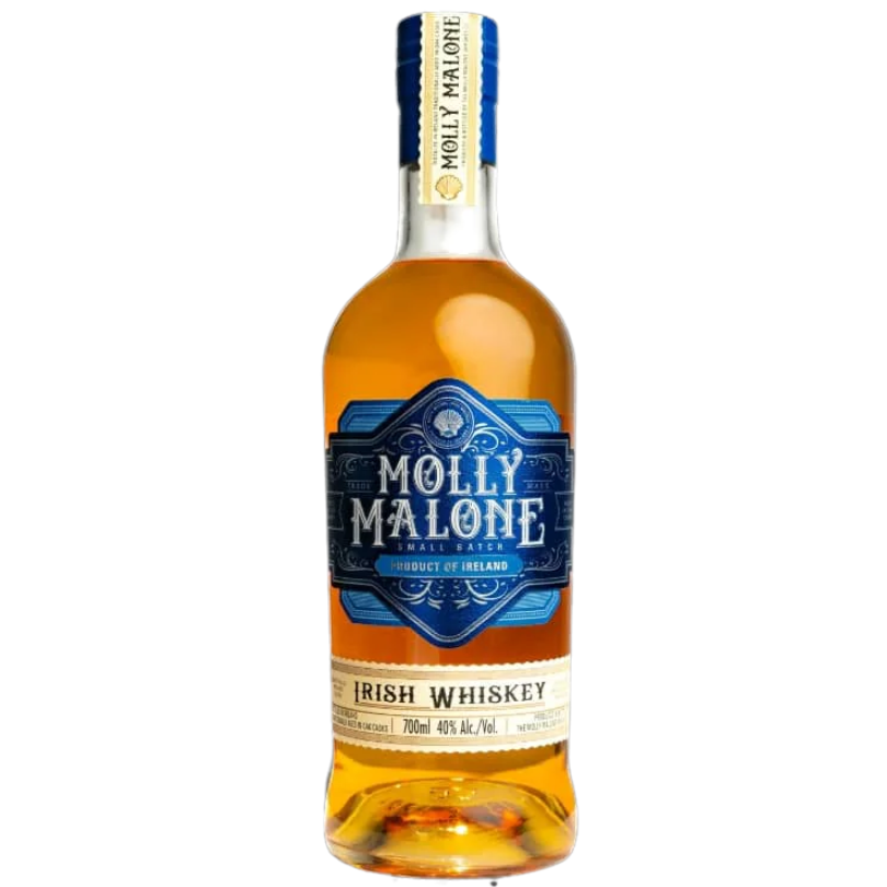 Molly Malone - Irish Whiskey