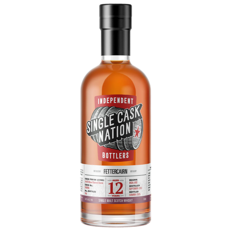 Fettercairn 12yo Single Cask Nation Release #14  - DRINQY.com Drammers Whiskey and Spirits Club Whisky Agave Mezcal Rum Bourbon Scotch Rye DRINQY Droplet Auctions The Drammening Testify.png