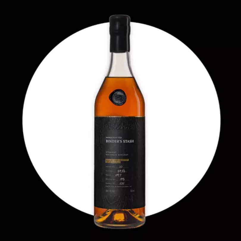 Binder's Stash - Willett Bourbon - DRINQY.com Drammers Whiskey and Spirits Club Whisky Agave Mezcal Rum Bourbon Scotch Rye DRINQY Droplet Auctions The Drammening Testify.png (Copy) (Copy) (Copy)