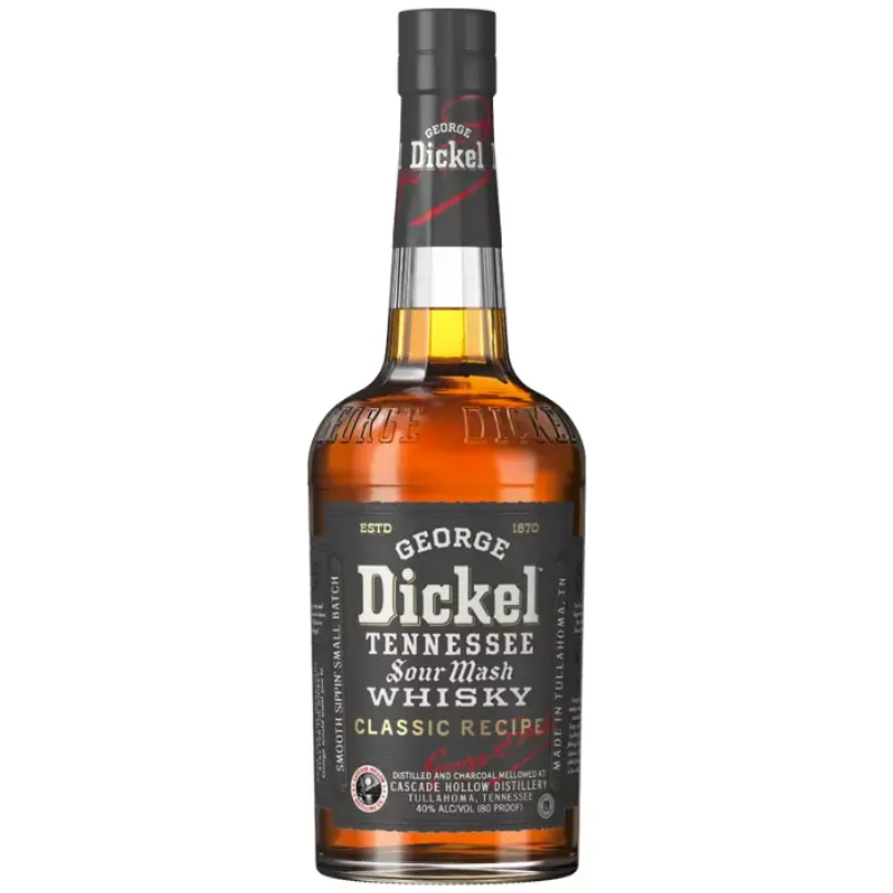 George Dickel - Classic Recipe