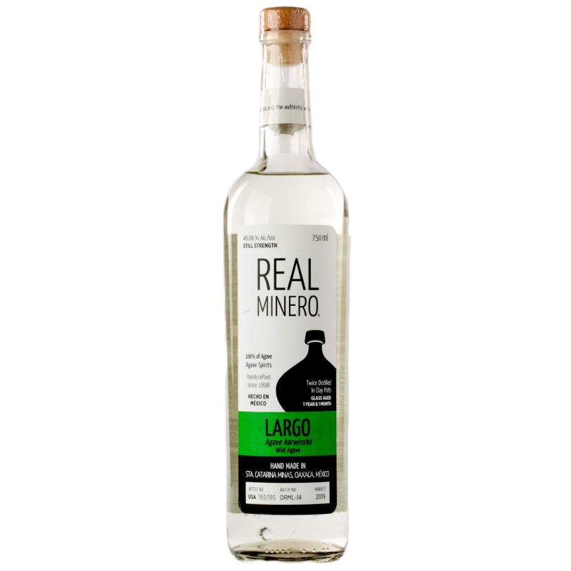 Real Minero - Largo