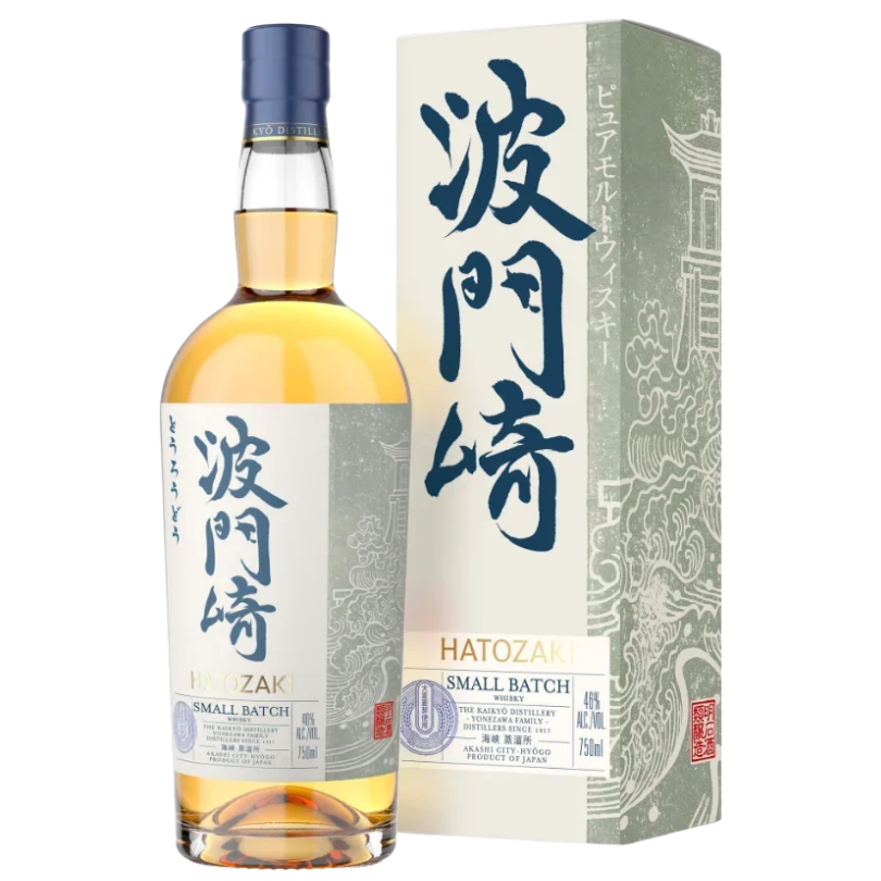 Hatozaki - Small Batch