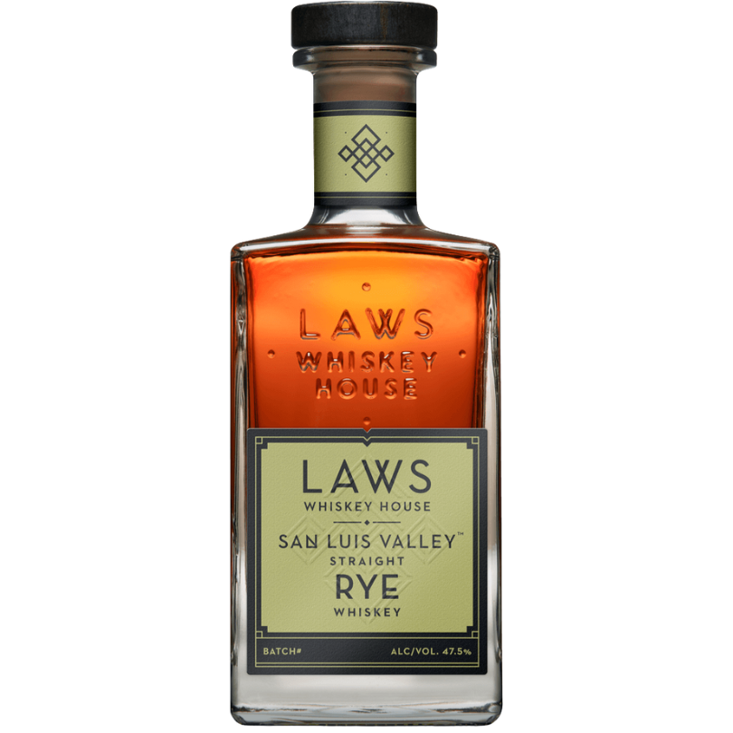 Laws: Rye