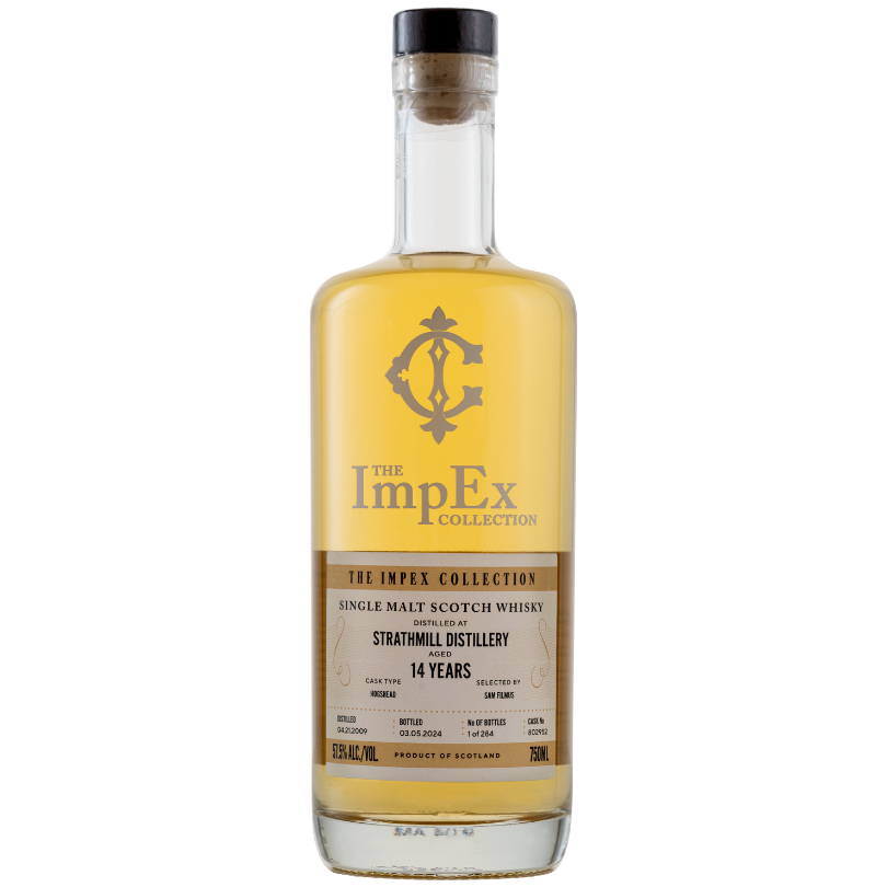 Strathmill 14yo (Impex Collection)