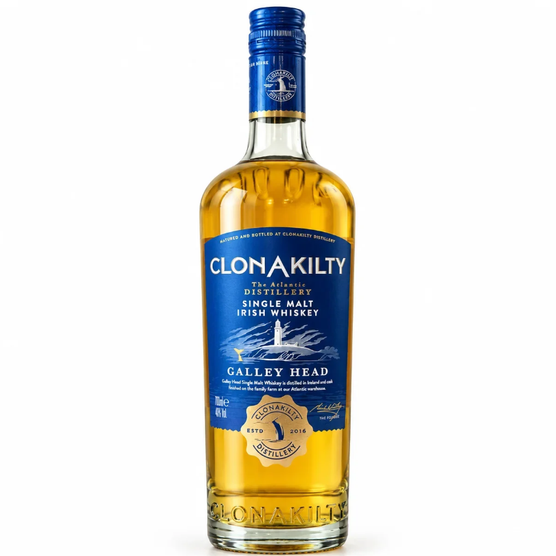 Clonakilty - Galley Head
