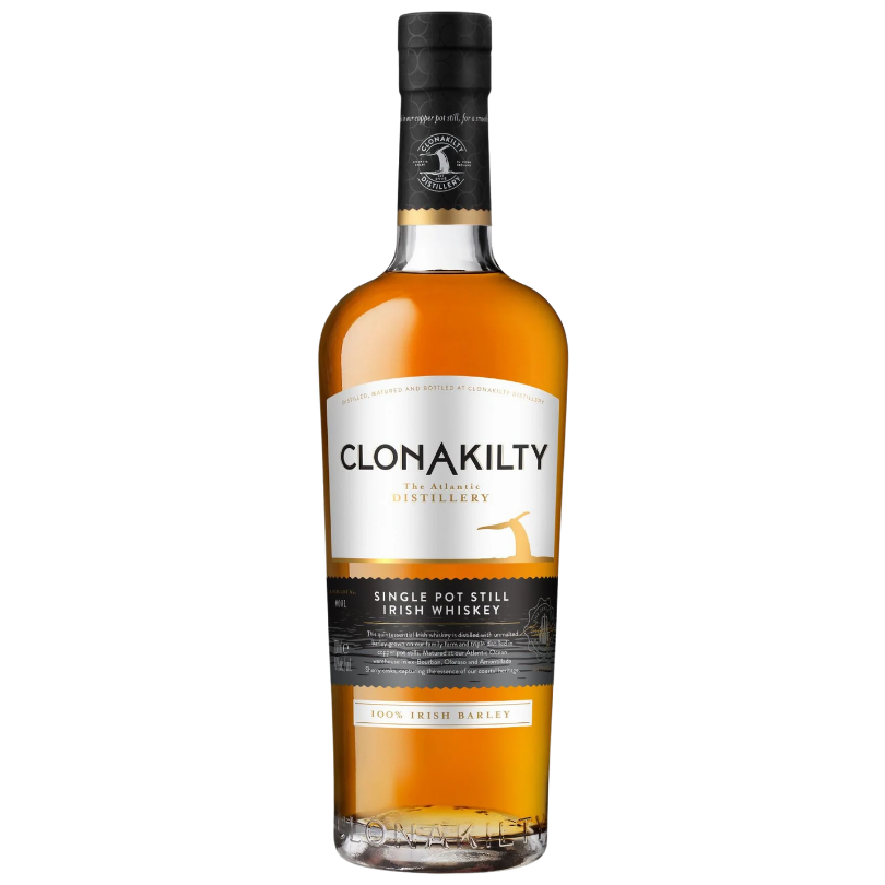Clonakilty - Single Pot Still