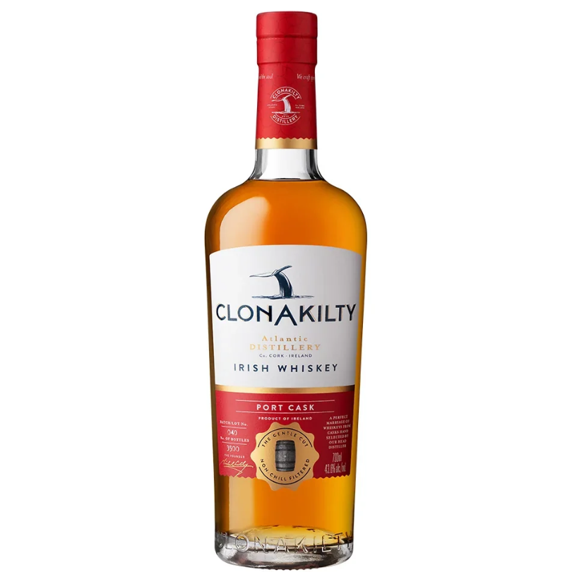 Clonakilty - Port Cask
