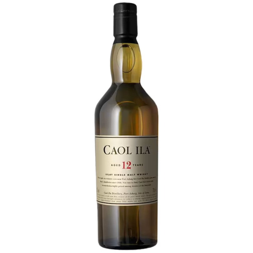 Caol Ila - 12yo