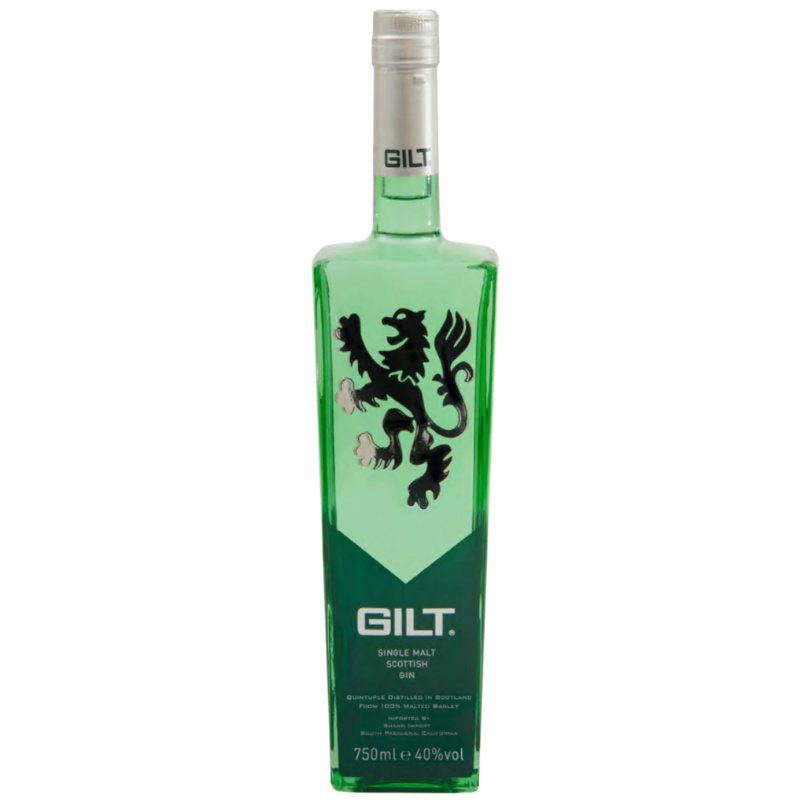 GIlt Gin