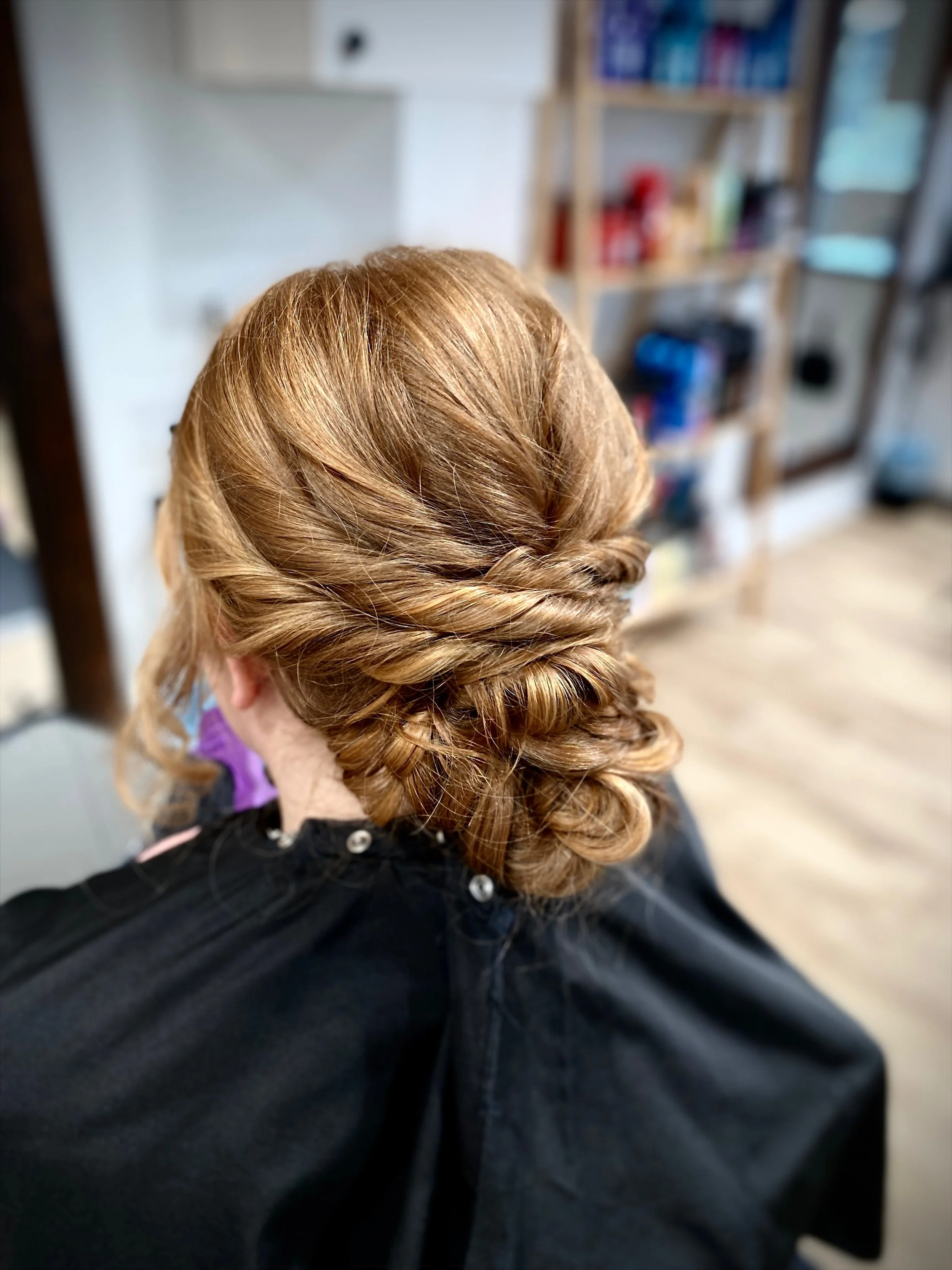Hair by Erica