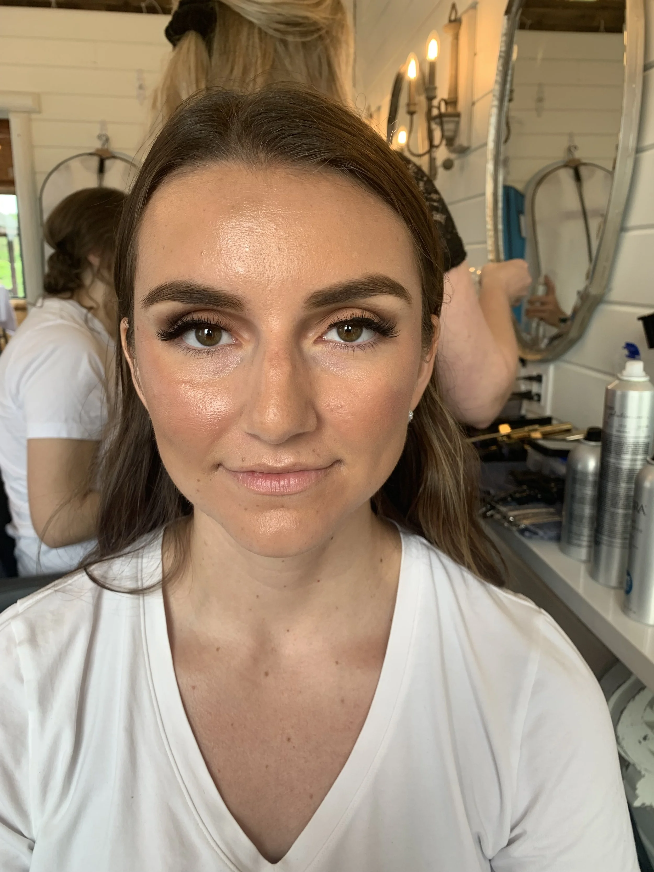Makeup by Kristen