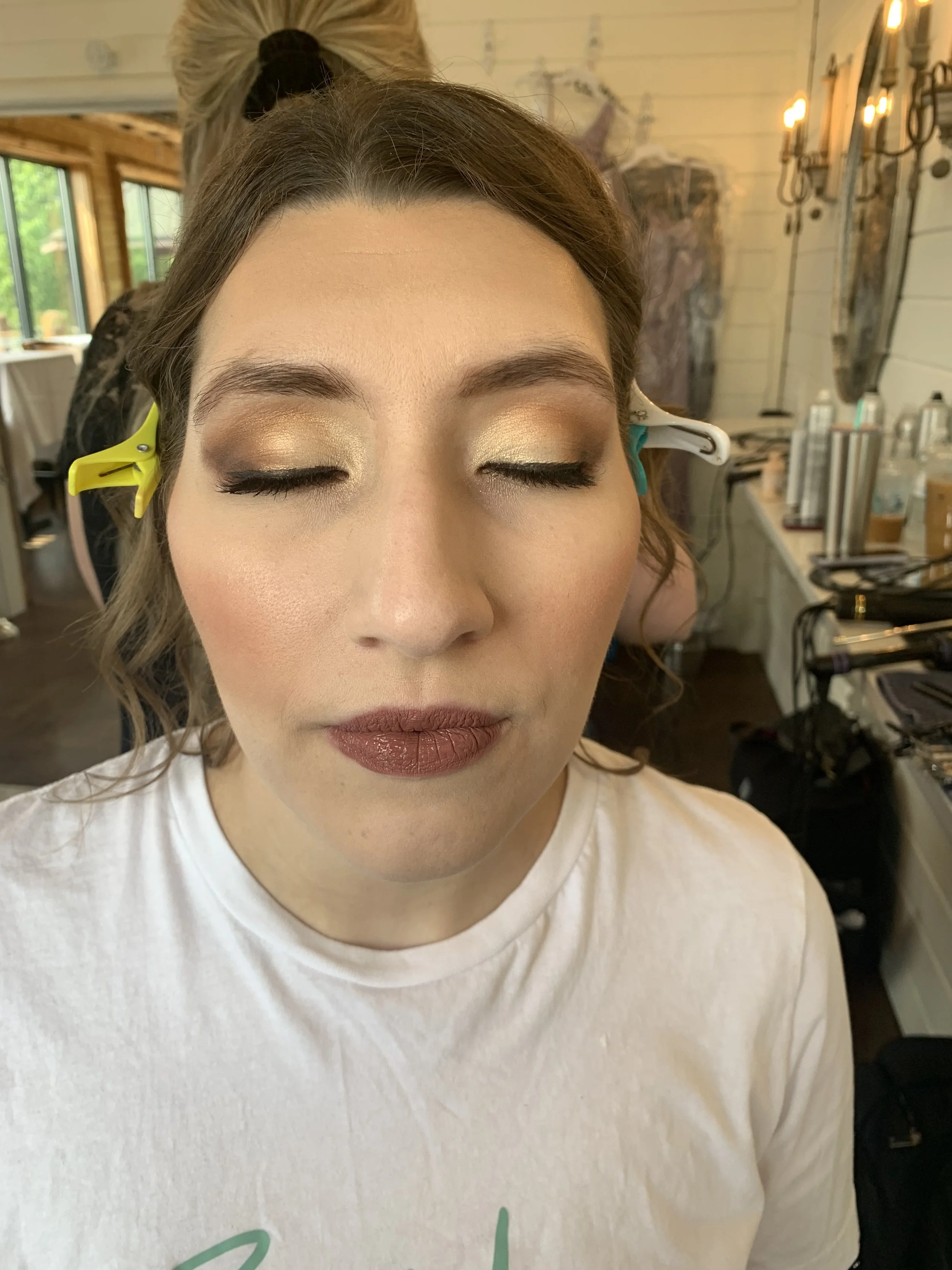 Makeup by Kristen