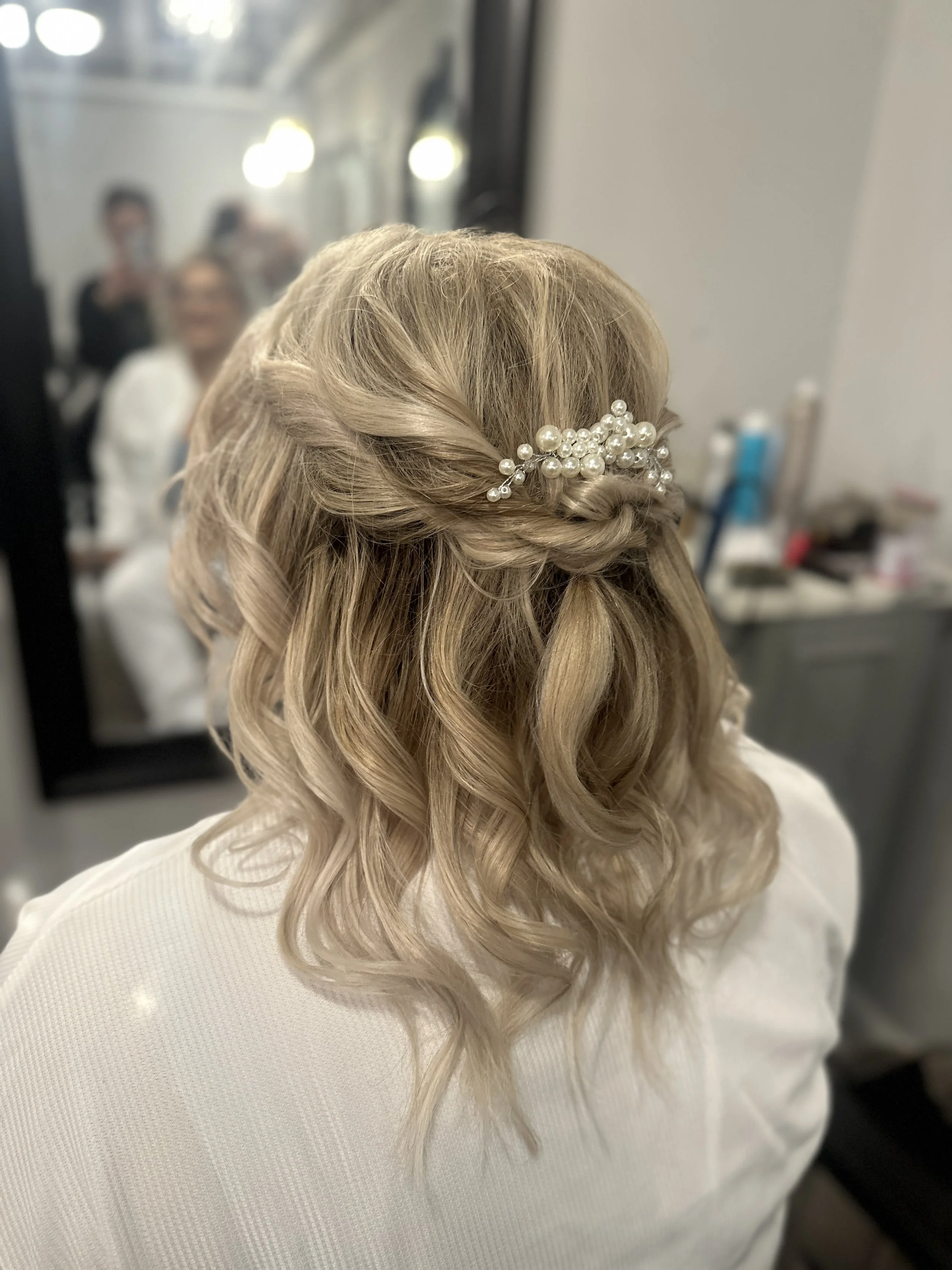 Hair by Erica