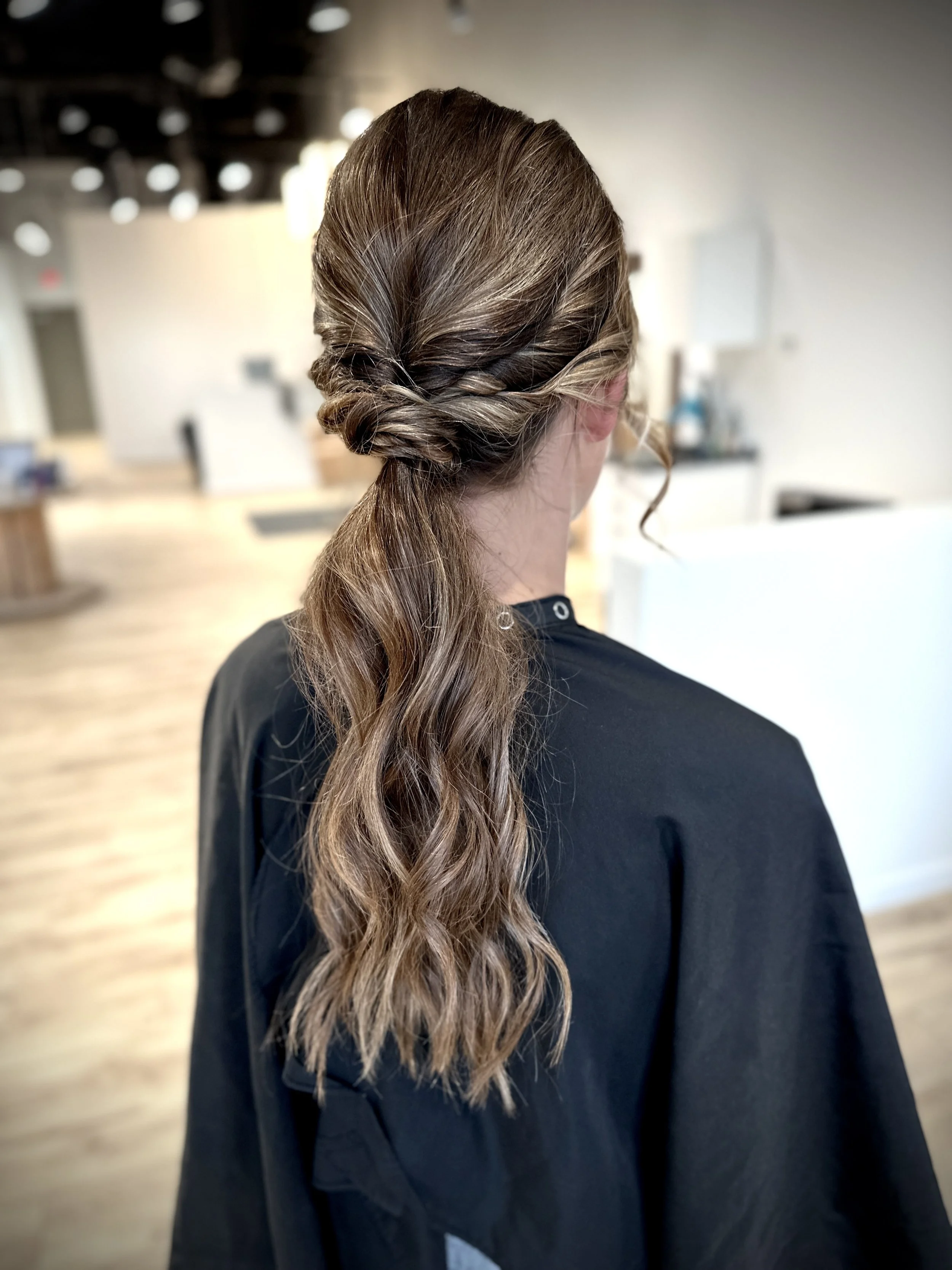 Hair by Erica